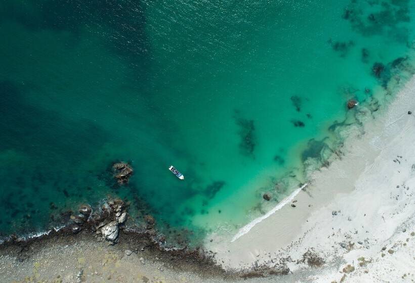 فندق Casamolle Villa & Golf