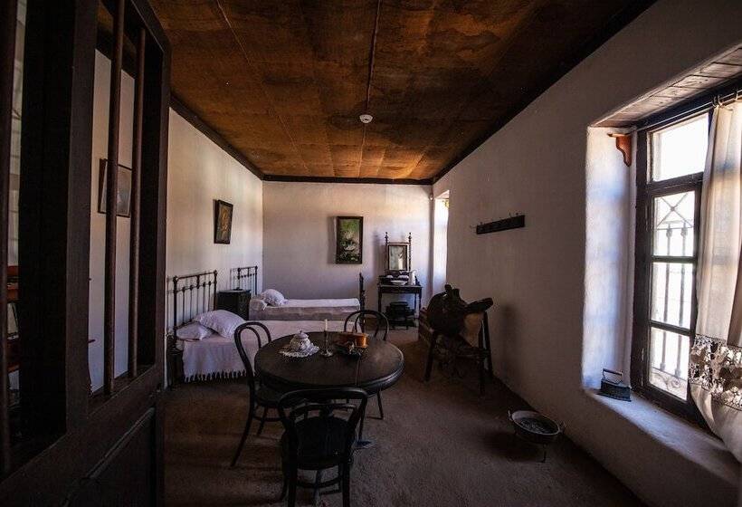 فندق Casamolle Villa & Golf