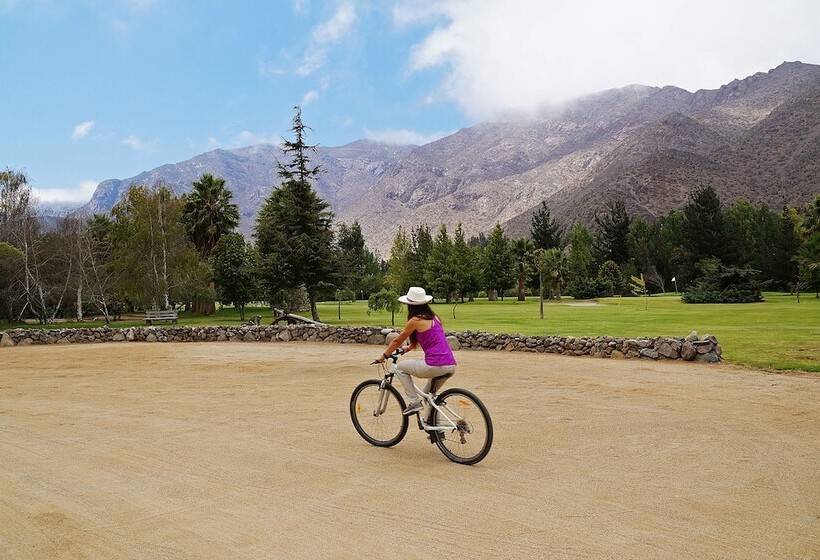 فندق Casamolle Villa & Golf