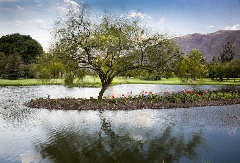 فندق Casamolle Villa & Golf