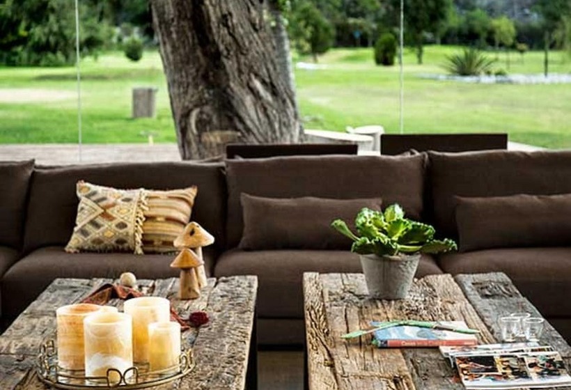 فندق Casamolle Villa & Golf