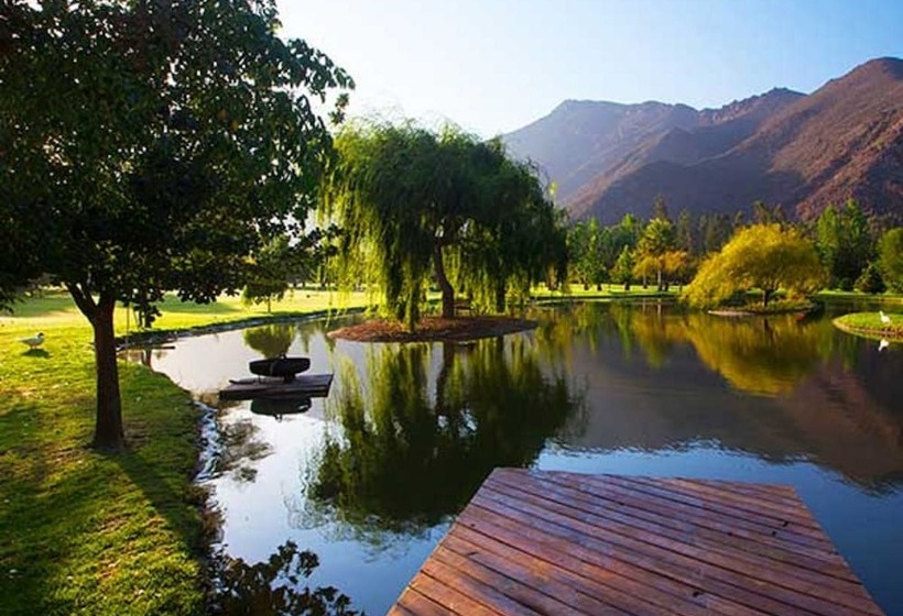 فندق Casamolle Villa & Golf