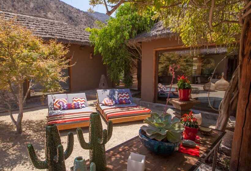 فندق Casamolle Villa & Golf