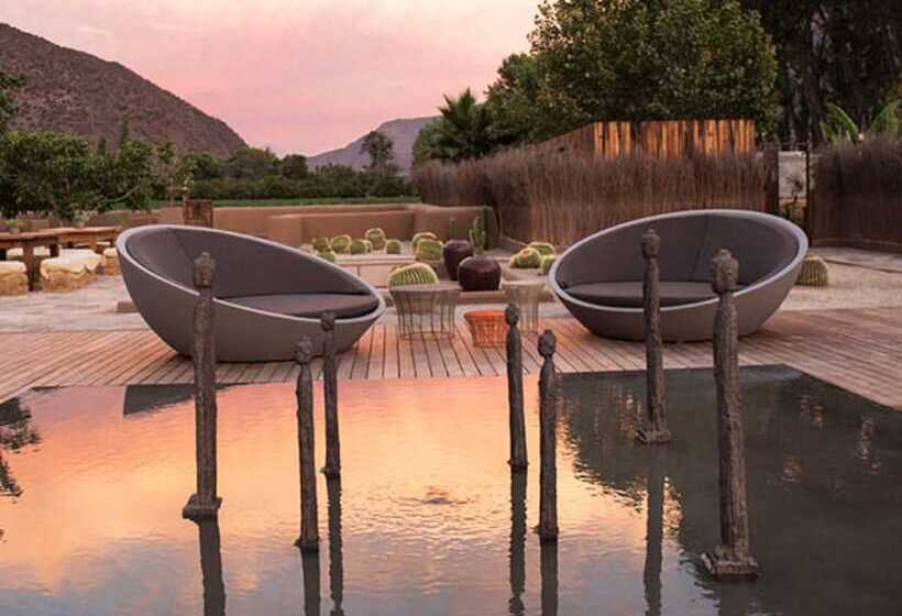 فندق Casamolle Villa & Golf