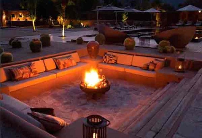 فندق Casamolle Villa & Golf