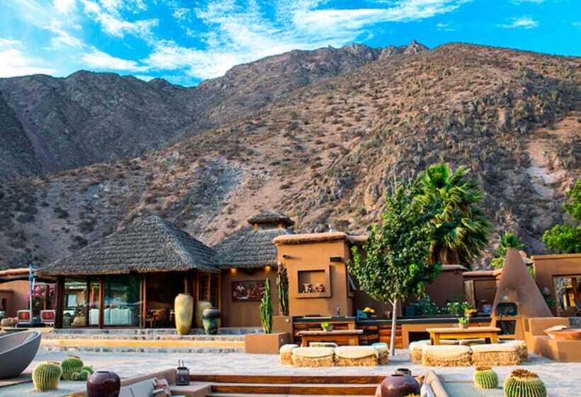 فندق Casamolle Villa & Golf