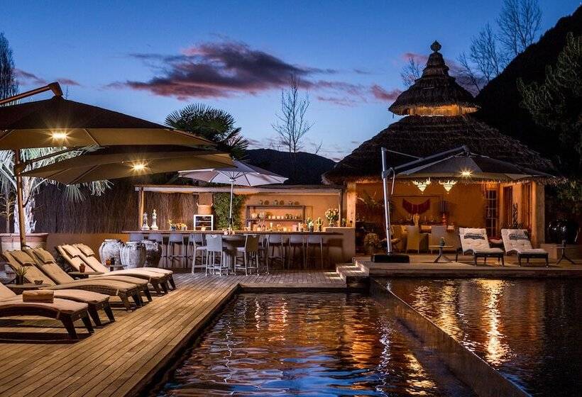 فندق Casamolle Villa & Golf