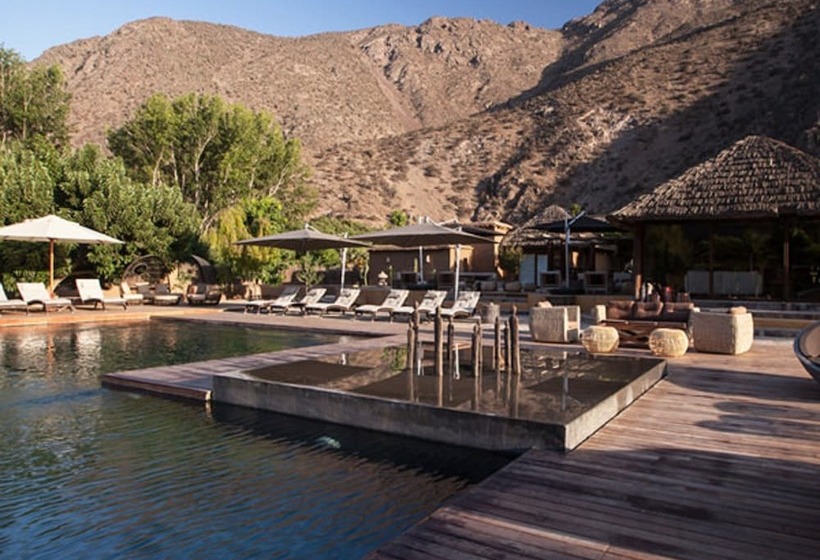 فندق Casamolle Villa & Golf