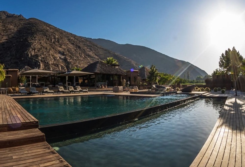 فندق Casamolle Villa & Golf