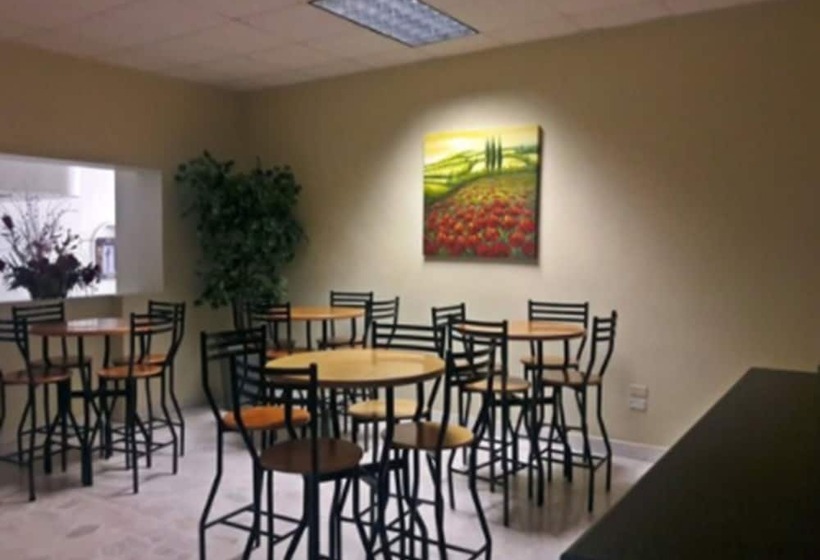 فندق Centro Express