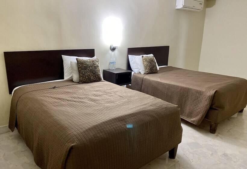 فندق Centro Express