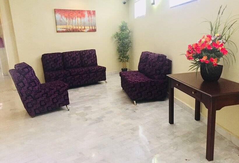 فندق Centro Express