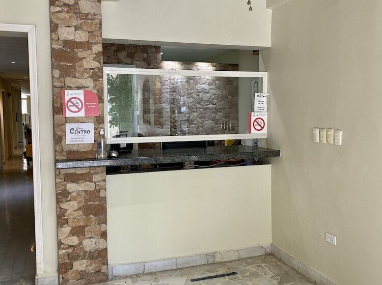 فندق Centro Express