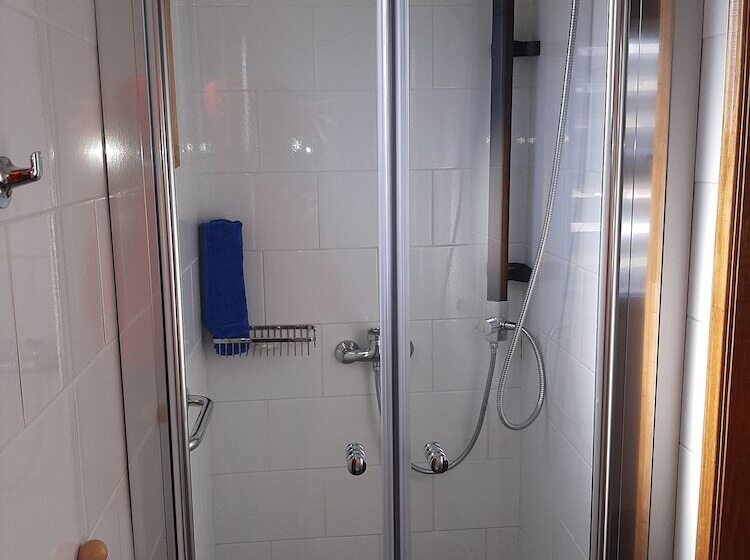 ホテル Centro Turístico Cabañas Quirinal