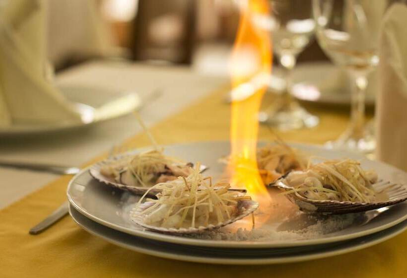 호텔 Colina De Montalva