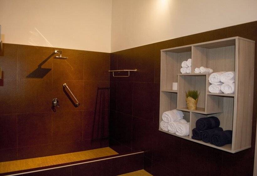 호텔 Colina De Montalva