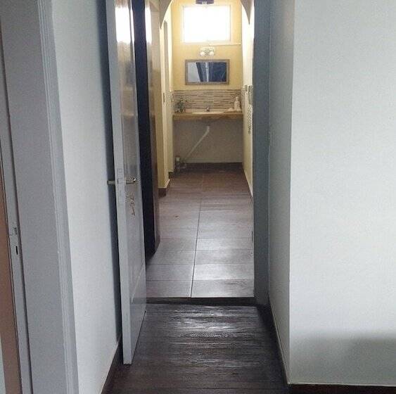 Отель Colonial Belgrano