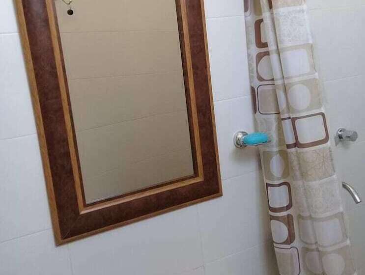 Отель Colonial Belgrano