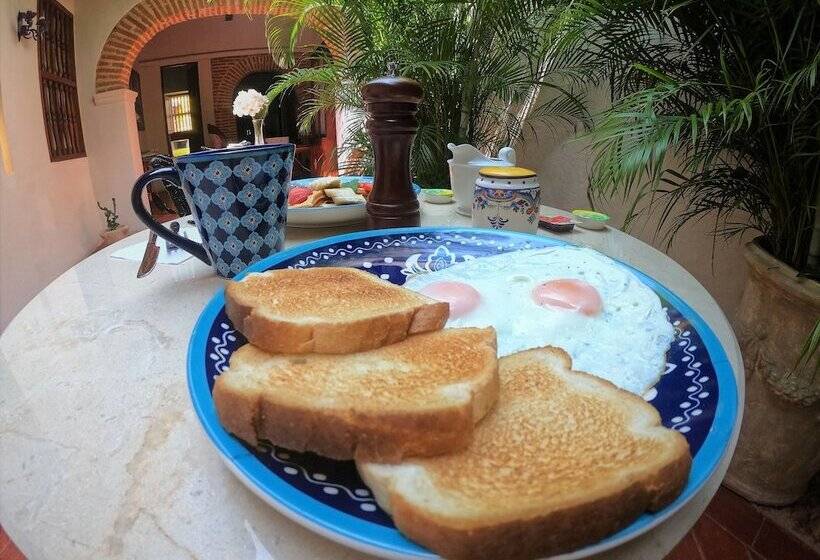 酒店 Columbus House