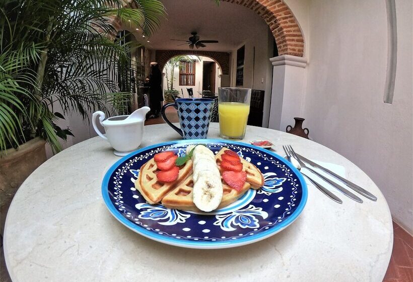 酒店 Columbus House