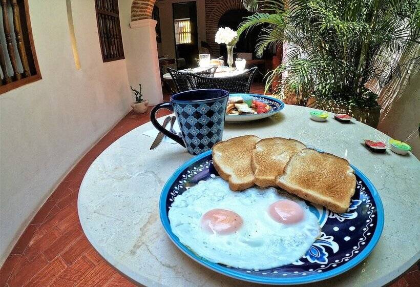 酒店 Columbus House