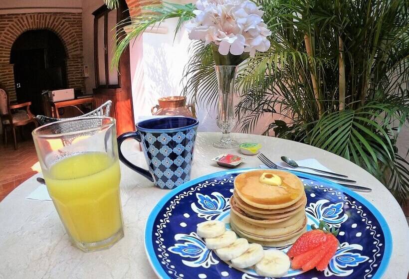 酒店 Columbus House