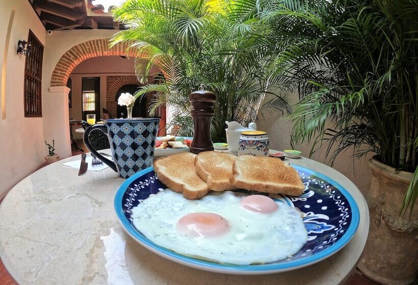 酒店 Columbus House