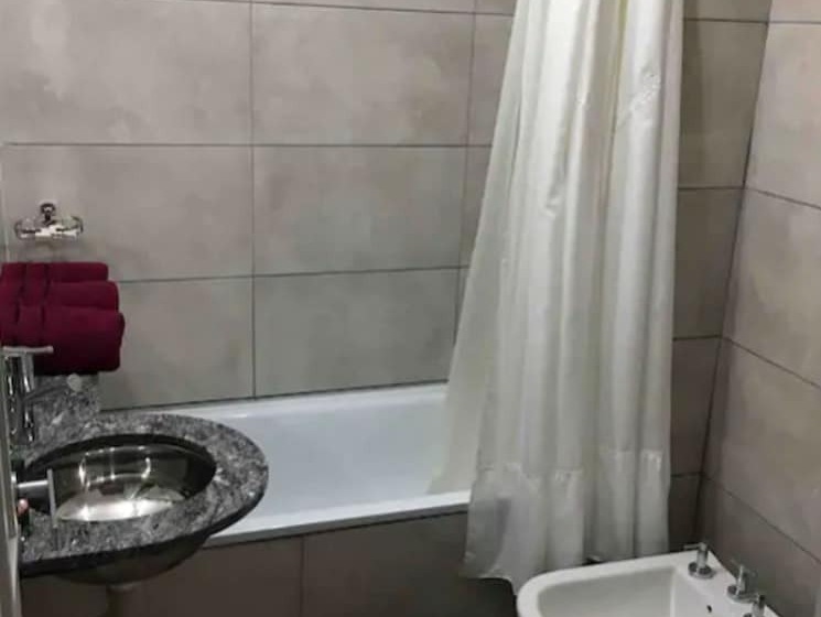 בית מלון כפרי Confortjuy 1