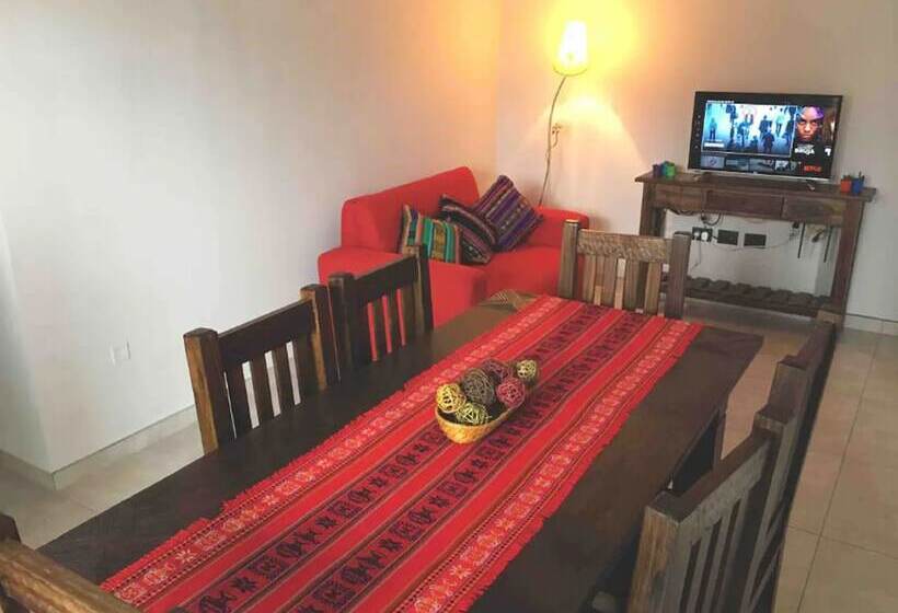 בית מלון כפרי Confortjuy 1