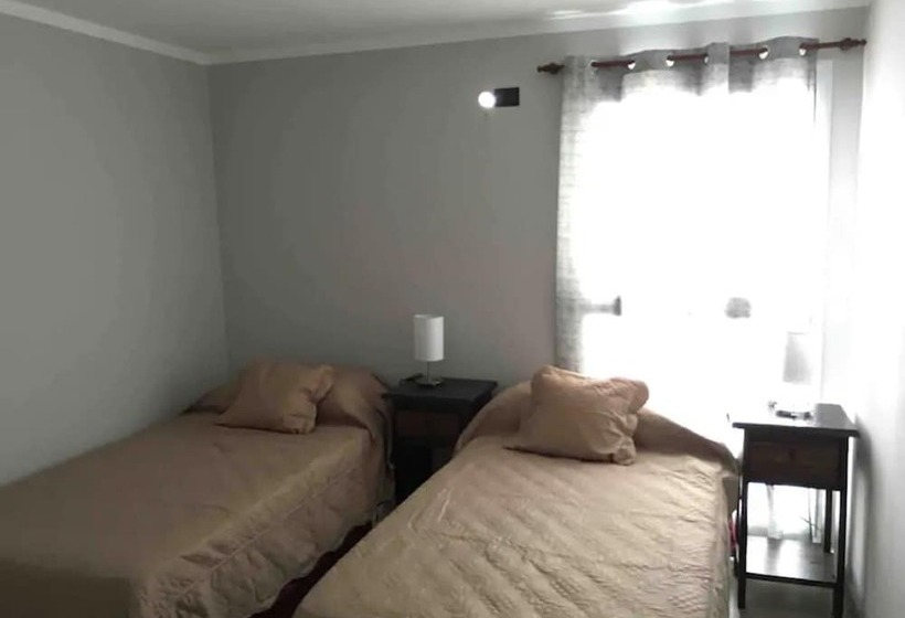 בית מלון כפרי Confortjuy 1