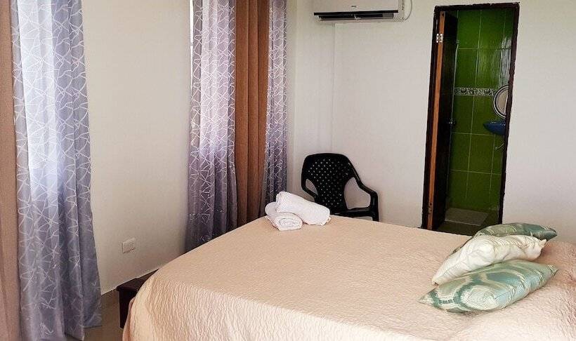 Отель Coral Mint