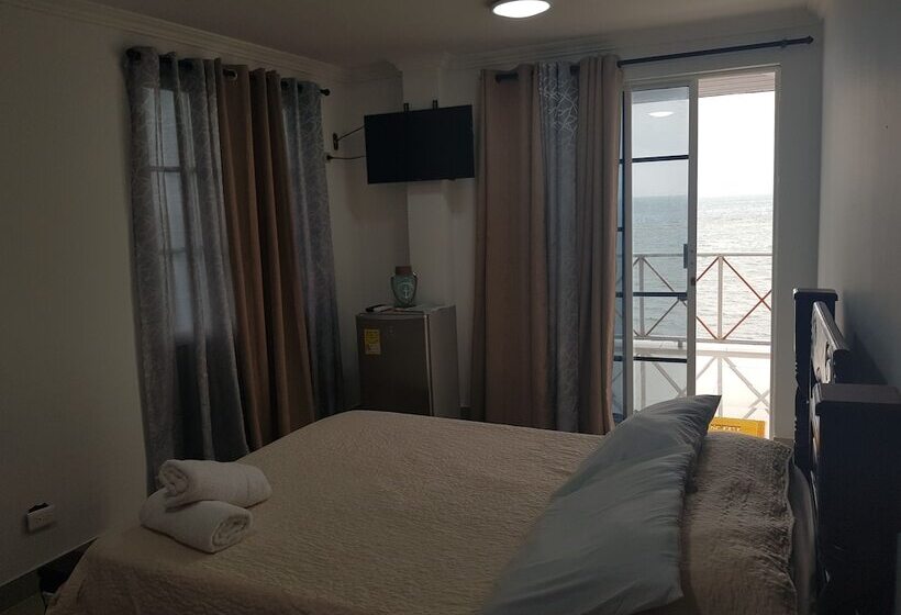 Отель Coral Mint