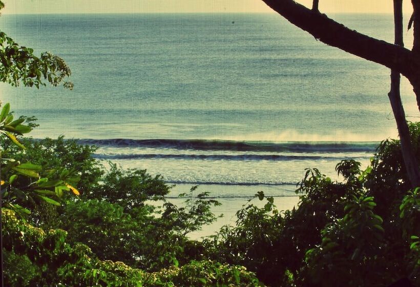 فندق Costa Dulce Ecolodge And Retreat Center