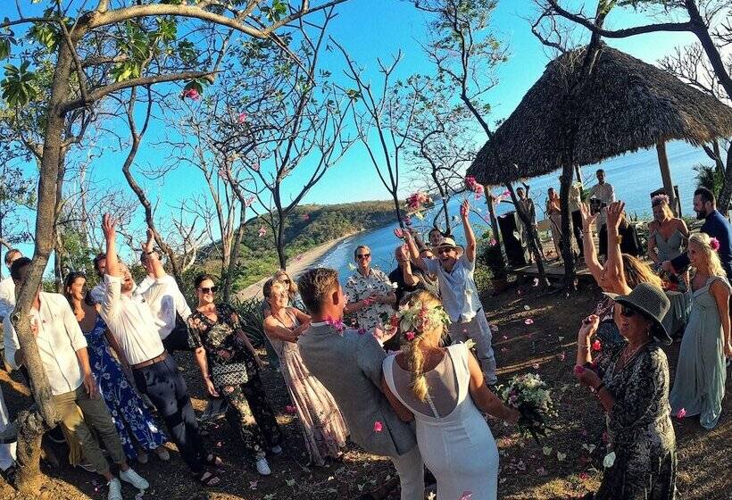 فندق Costa Dulce Ecolodge And Retreat Center