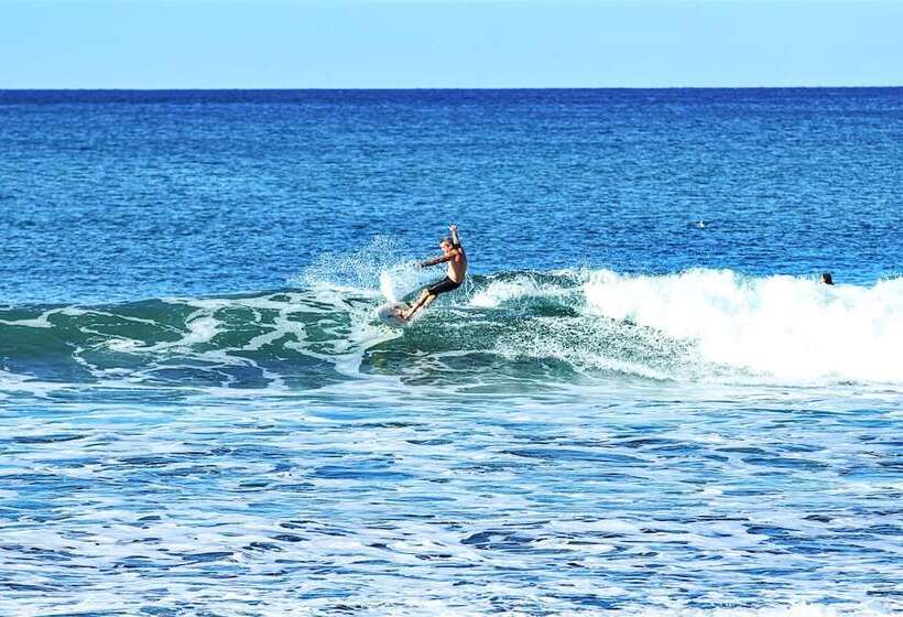 فندق Costa Dulce Ecolodge And Retreat Center