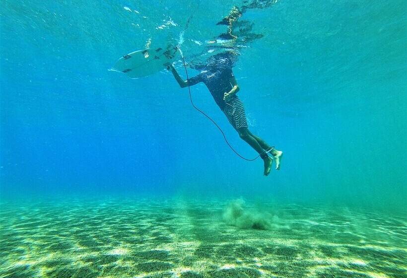 فندق Costa Dulce Ecolodge And Retreat Center