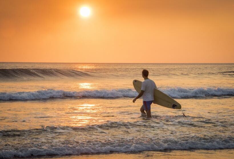 فندق Costa Dulce Ecolodge And Retreat Center