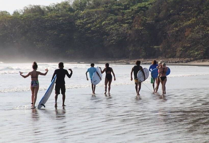 فندق Costa Dulce Ecolodge And Retreat Center