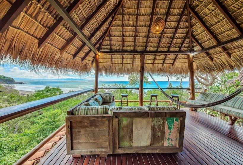 فندق Costa Dulce Ecolodge And Retreat Center