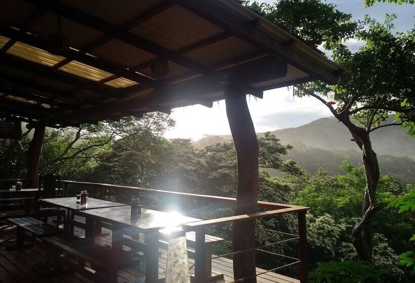 فندق Costa Dulce Ecolodge And Retreat Center