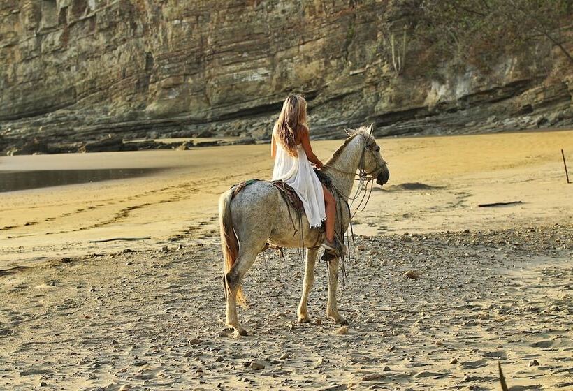 فندق Costa Dulce Ecolodge And Retreat Center