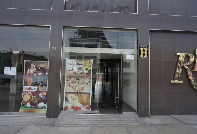 酒店 Costa Riviera