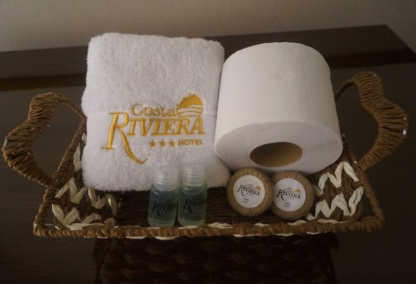酒店 Costa Riviera