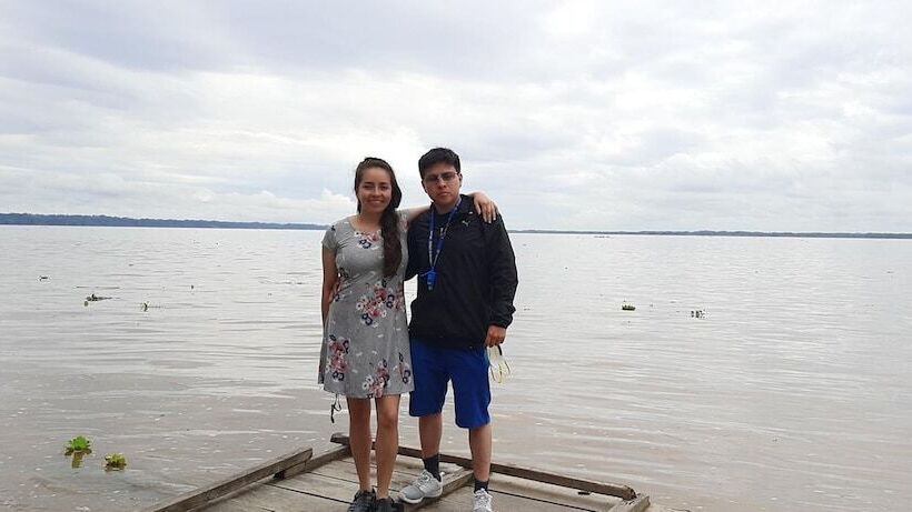 فندق Curuhuinsi Lodge