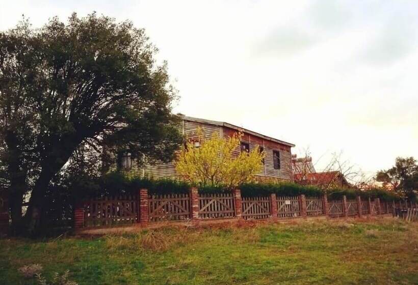 בית מלון כפרי Dagbasi Butik