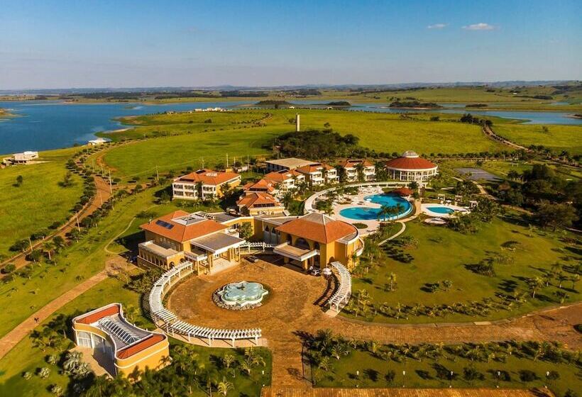 酒店 Daj Resort & Marina