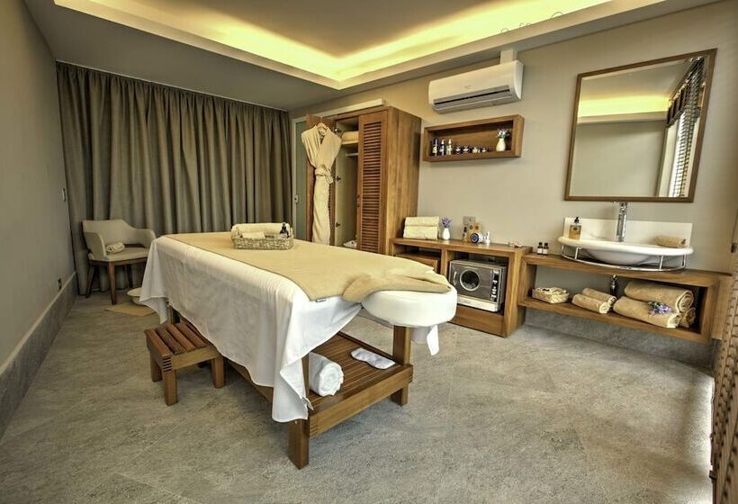 酒店 Daj Resort & Marina