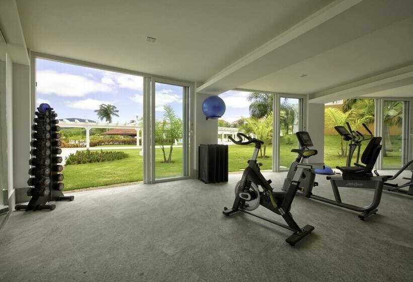 Отель Daj Resort & Marina