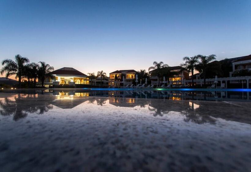 فندق Daj Resort & Marina