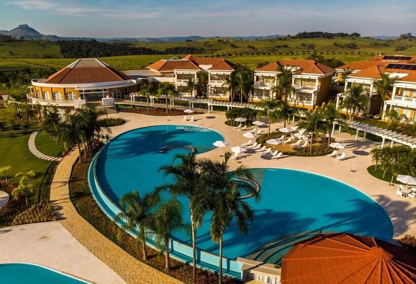 ホテル Daj Resort & Marina